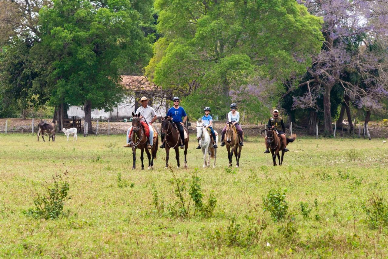 Pousada Xaraés Todos os Santos Exterior foto