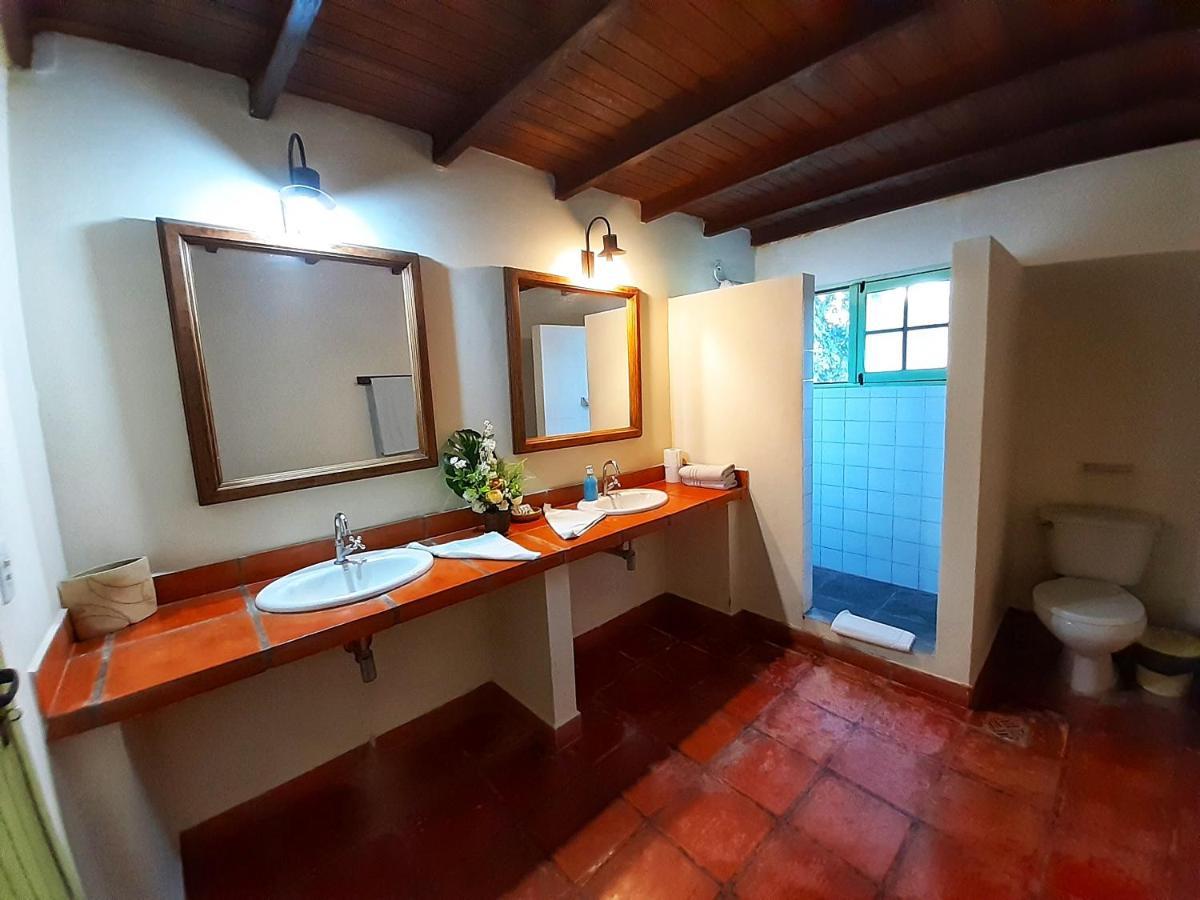 Pousada Xaraés Todos os Santos Exterior foto