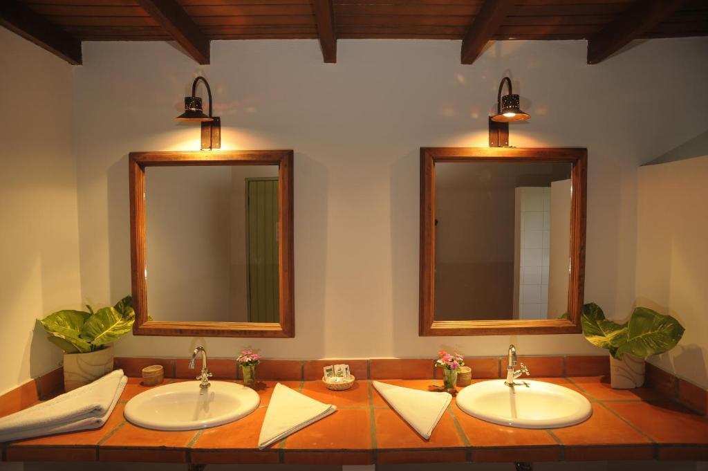 Pousada Xaraés Todos os Santos Habitación foto