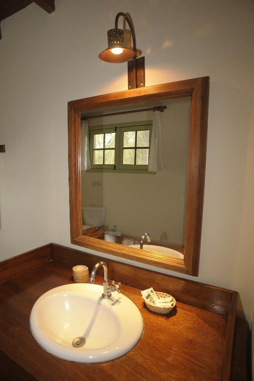 Pousada Xaraés Todos os Santos Habitación foto